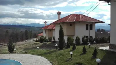 Vila Gardenia