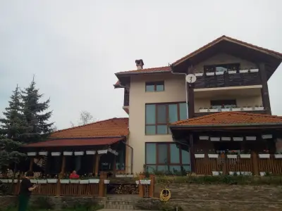 Vila Gardenia