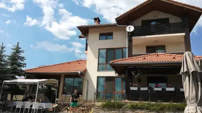 Vila Gardenia