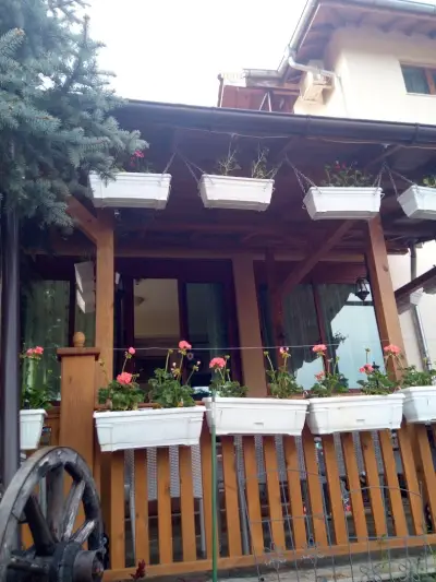Vila Gardenia