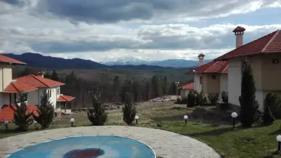 Vila Gardenia