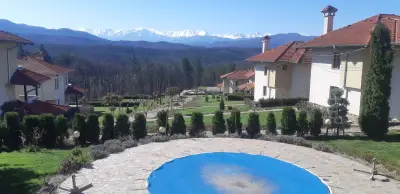 Vila Gardenia