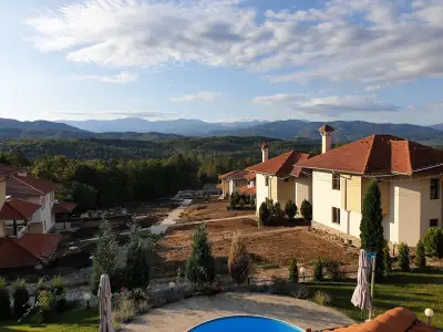 Vila Gardenia