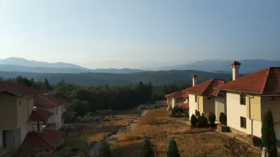 Vila Gardenia