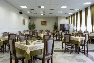 Комплекс Ямболен