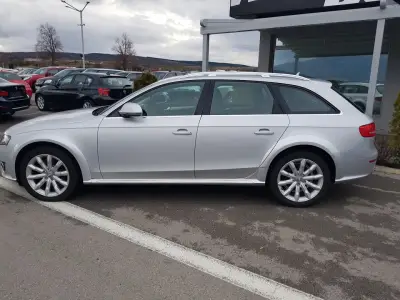Автокъща "Auto Demo"