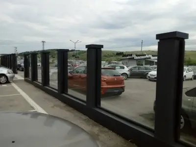 Автокъща "Auto Demo"