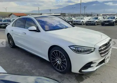 Автокъща "Auto Demo"