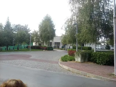 Посолство на Съединените Американски Щати