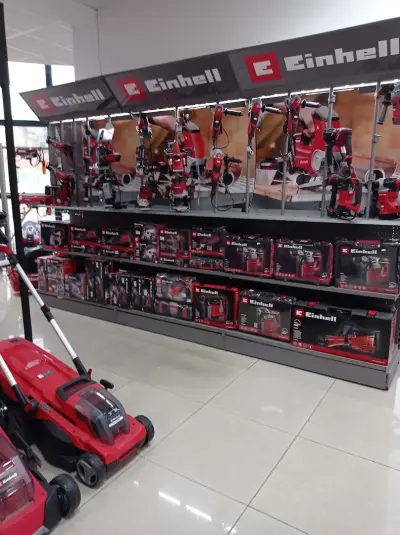Einhell България