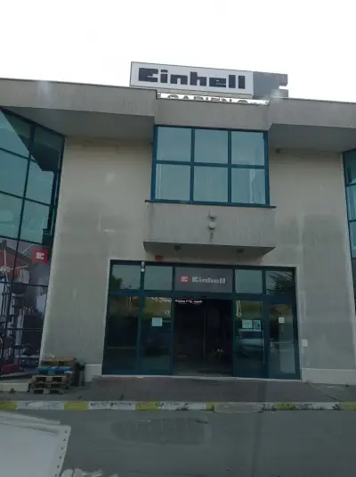 Einhell България