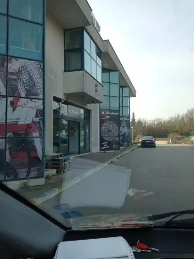 Einhell България