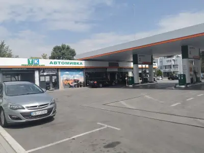 Insa Oil
