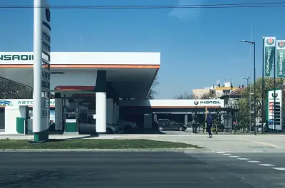 Insa Oil