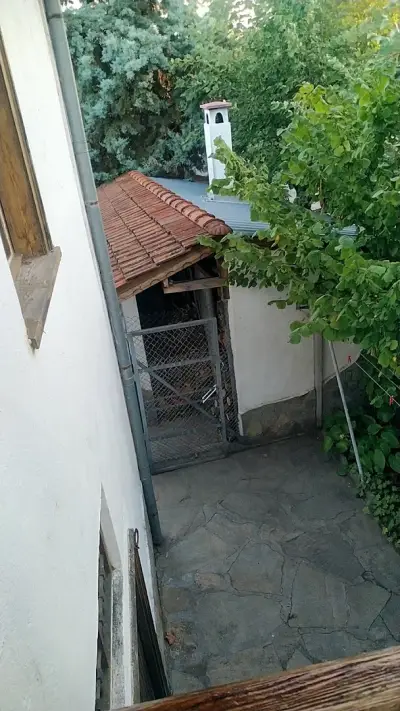 Бакалница "ТРАКИЯ"
