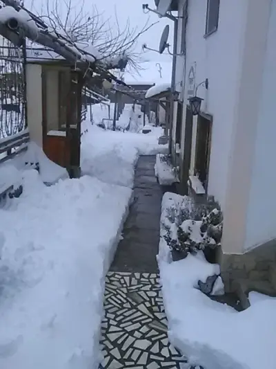 Бакалница "ТРАКИЯ"