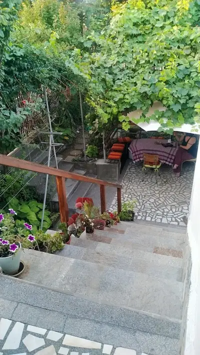 Бакалница "ТРАКИЯ"