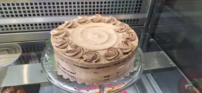 Кексче и бисквитка