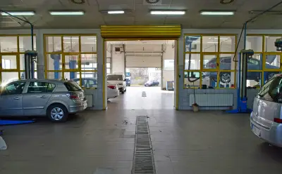 Оникс Авто ООД