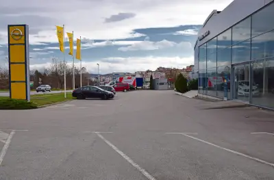 Оникс Авто ООД
