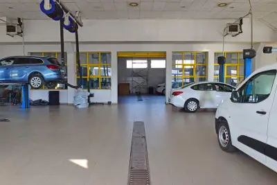 Оникс Авто ООД