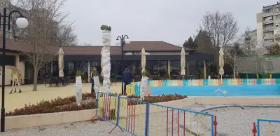ДЖУНГЛАТА