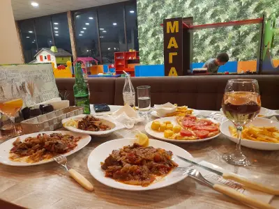 ДЖУНГЛАТА