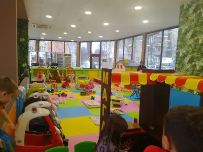 ДЖУНГЛАТА