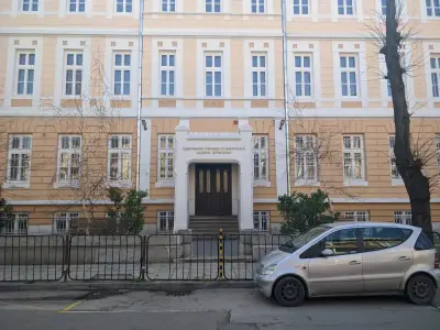 Национално училище по изкуствата „Добри Христов“