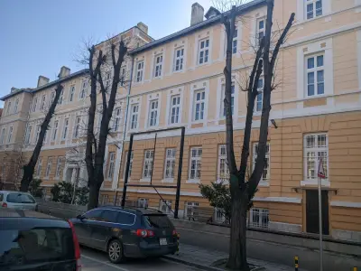 Национално училище по изкуствата „Добри Христов“