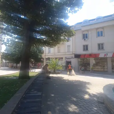 Postbank