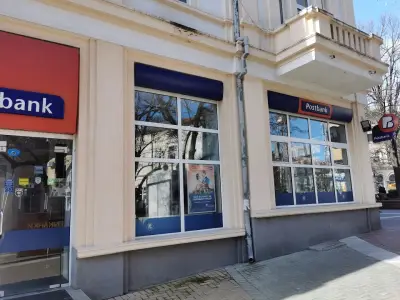 Postbank