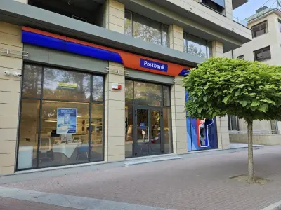 Postbank