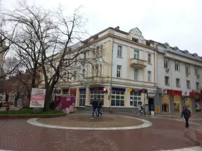 Postbank