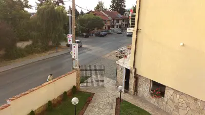 Хотел Елит