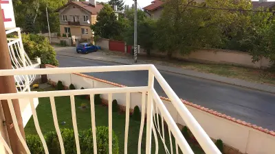 Хотел Елит