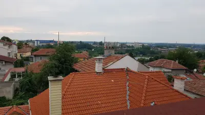 Семеен Хотел Брани