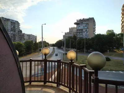 Семеен Хотел Брани
