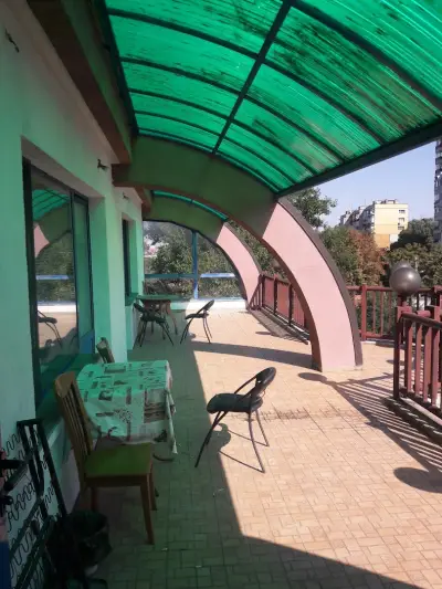 Семеен Хотел Брани