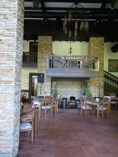 Ресторант Парка Свиленград - Restaurant Parka Svilengrad