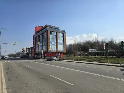 Galardo Real Estate