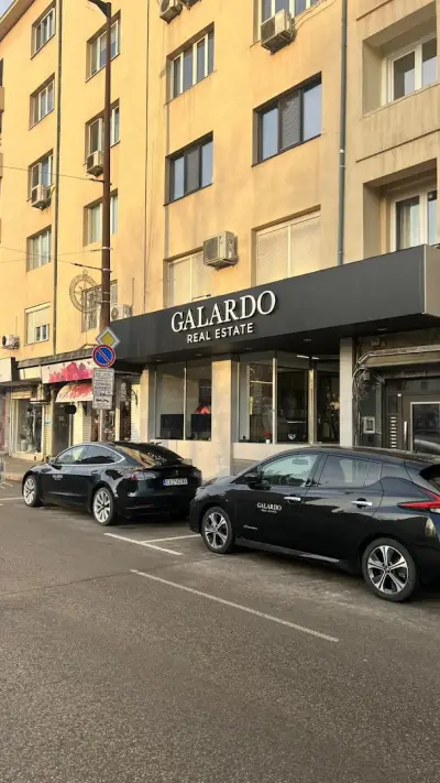 Galardo Real Estate