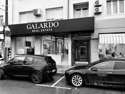 Galardo Real Estate