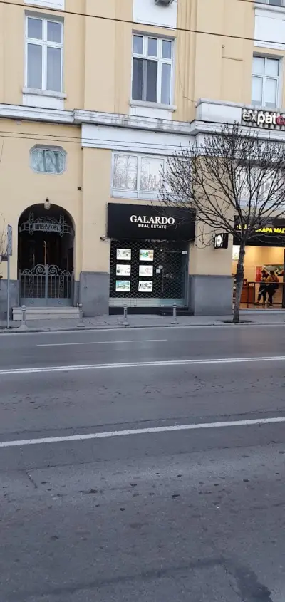 Galardo Real Estate