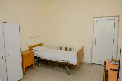 Урологично Отделение при "МБАЛ-Благоевград" АД