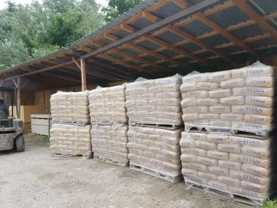Магазин Велчевски - всичко за дома и строителството