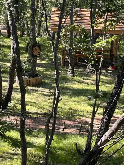Белвю Хотел