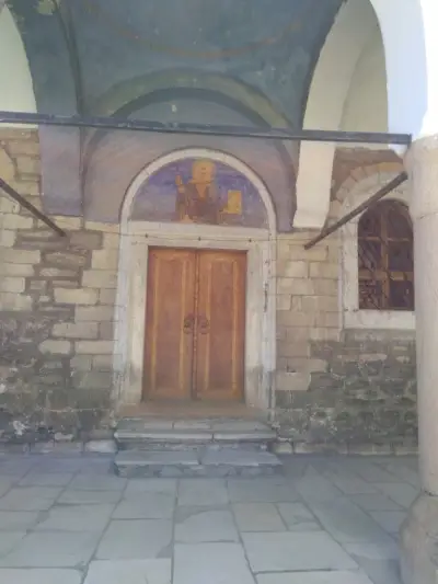Храм „Свети Георги“