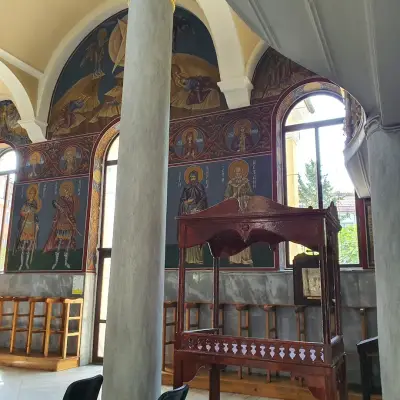Храм „Свети Георги“