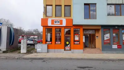 SDI брокер - Застраховки